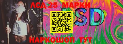 гидра Берёзовский