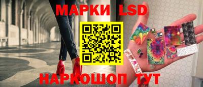 гидра Берёзовский